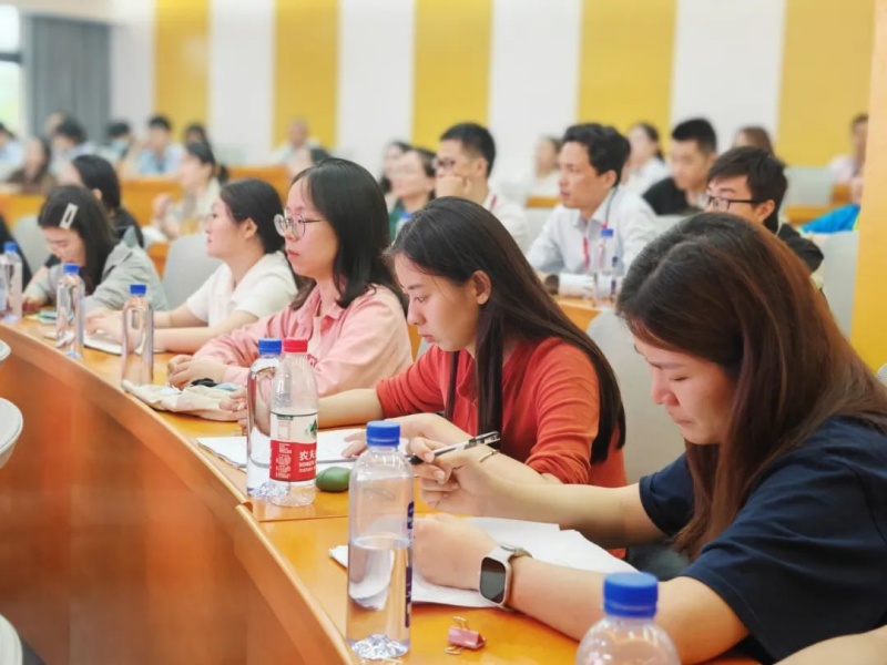 這場(chǎng)黨課把《條例》修訂內(nèi)容講透了！